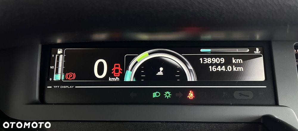 Renault Scenic Energy TCe 130 S&S Bose Edition - 10