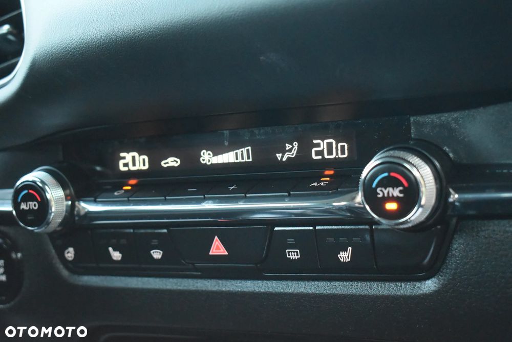 Mazda CX-30 - 37