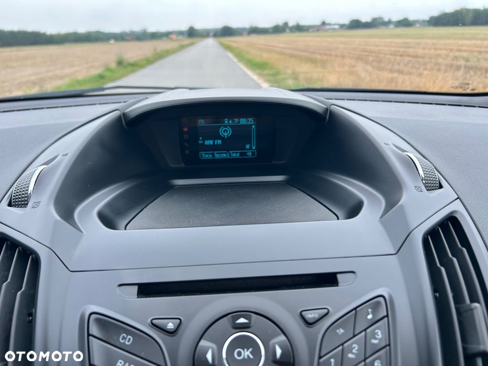 Ford Kuga 1.6 EcoBoost 2x4 SYNC - 20