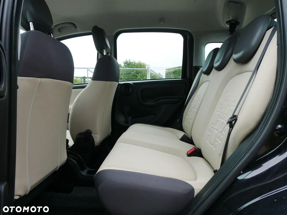 Fiat Panda 1.2 Easy EU6 - 13