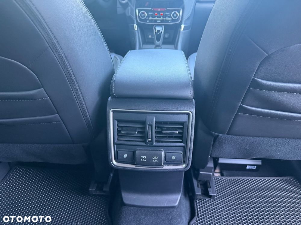 Subaru Forester 2.0i-L Platinum (EyeSight) Lineartronic - 19