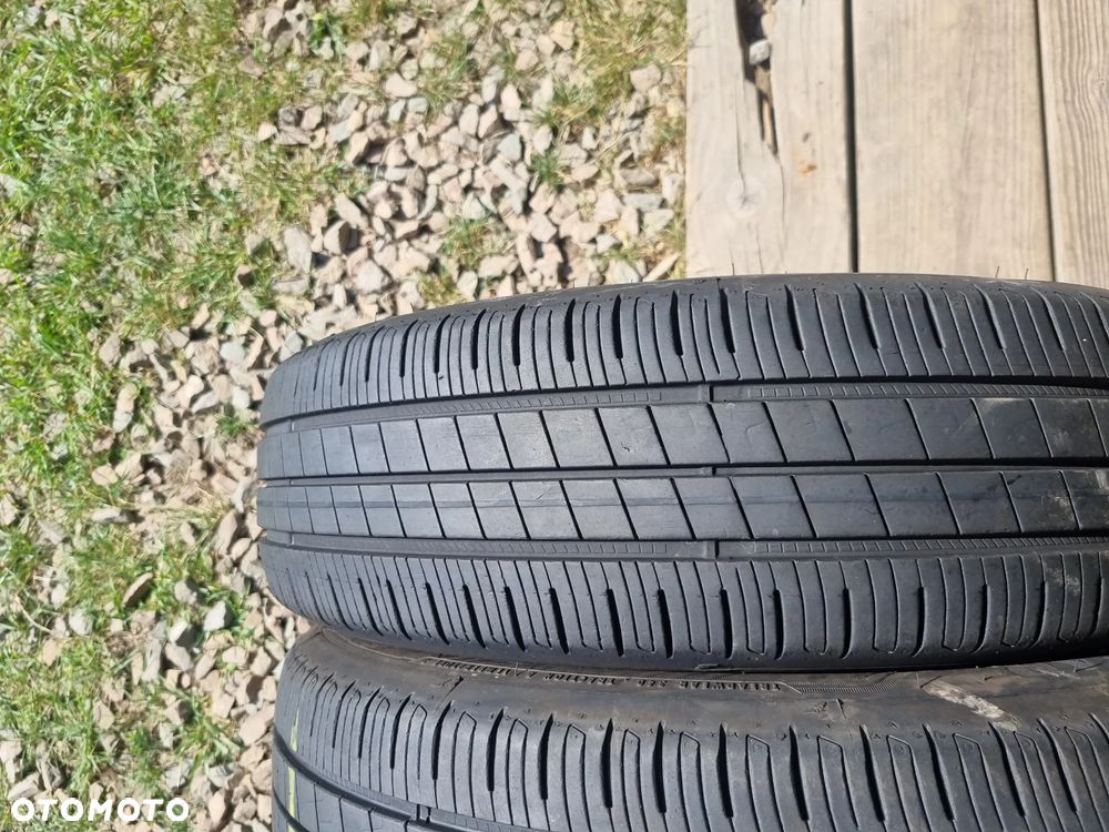 Opony SEMPERIT SPEED GRIP 3 205/55R16 91H 2020r,2x6mm bdb stan - 14