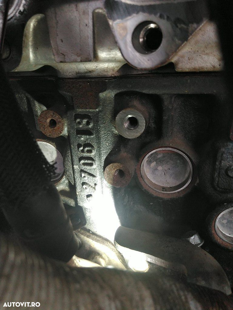Motor Hyundai IX35 2.0 CRDI 2010 - 2019 136CP Manuala D4HA (1265) 270613 - 6