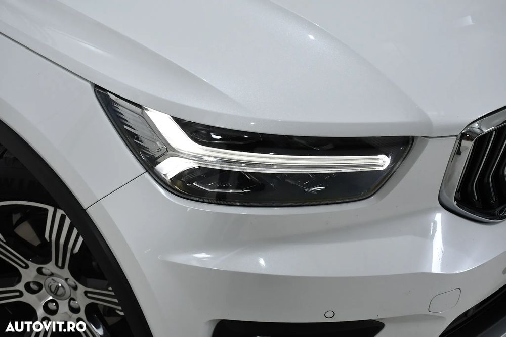 Volvo XC 40 D3 AWD Inscription - 22