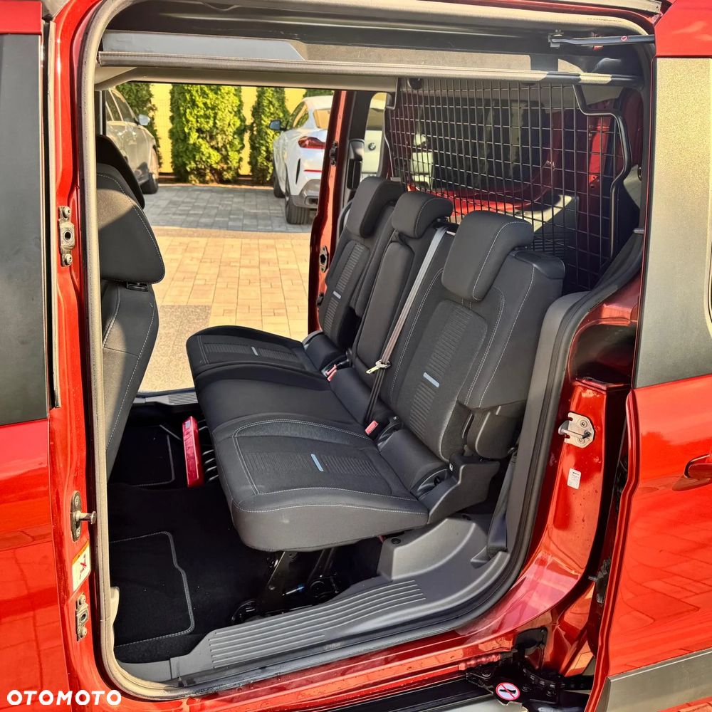 Ford Transit Connect Kombi 230 L2 Active - 10