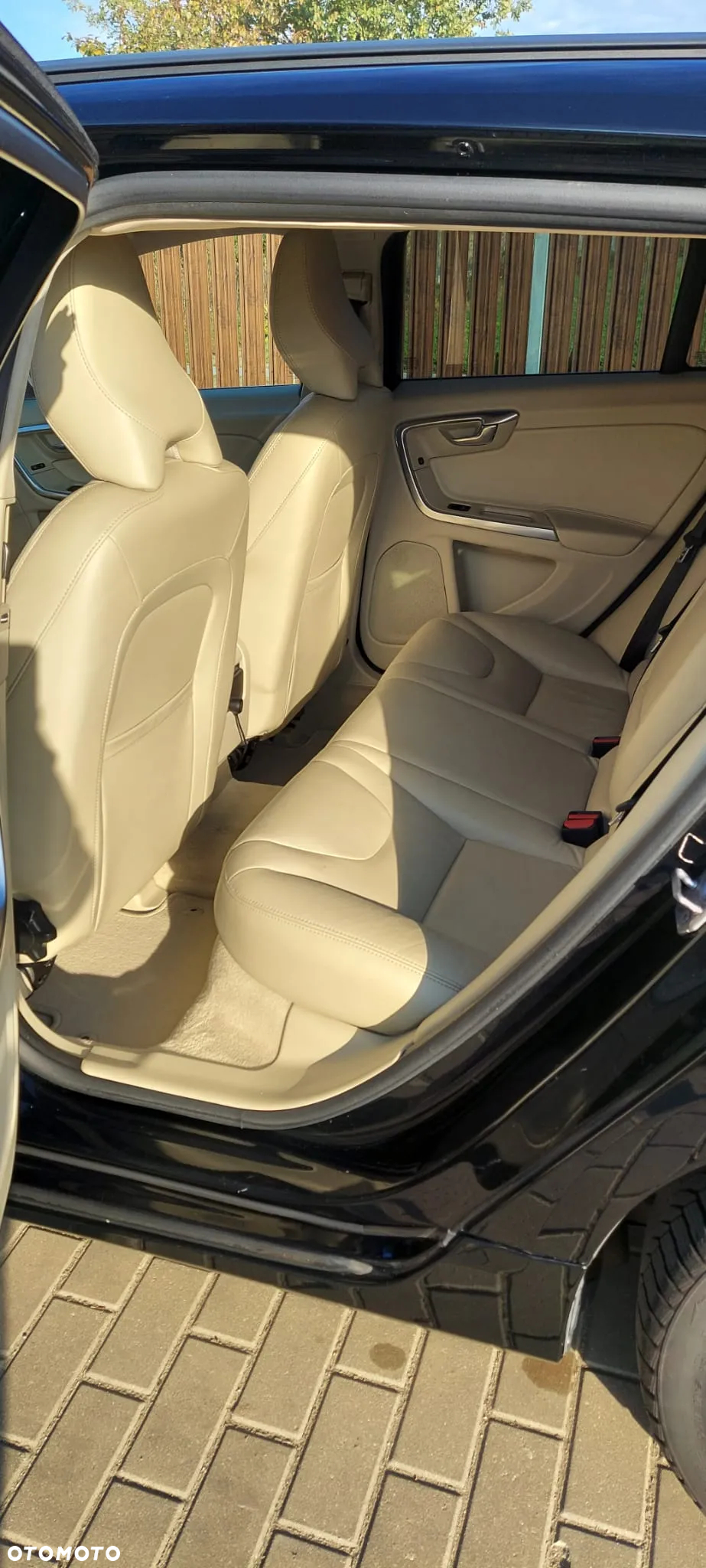 Volvo V60 - 29