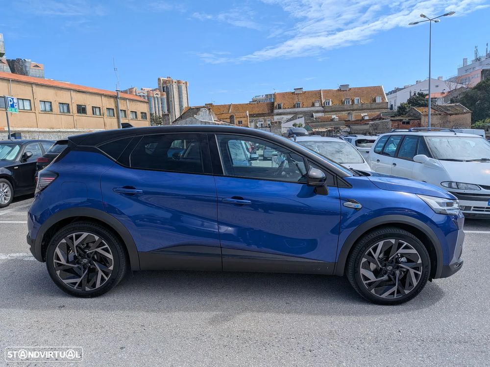 Renault Captur - 3