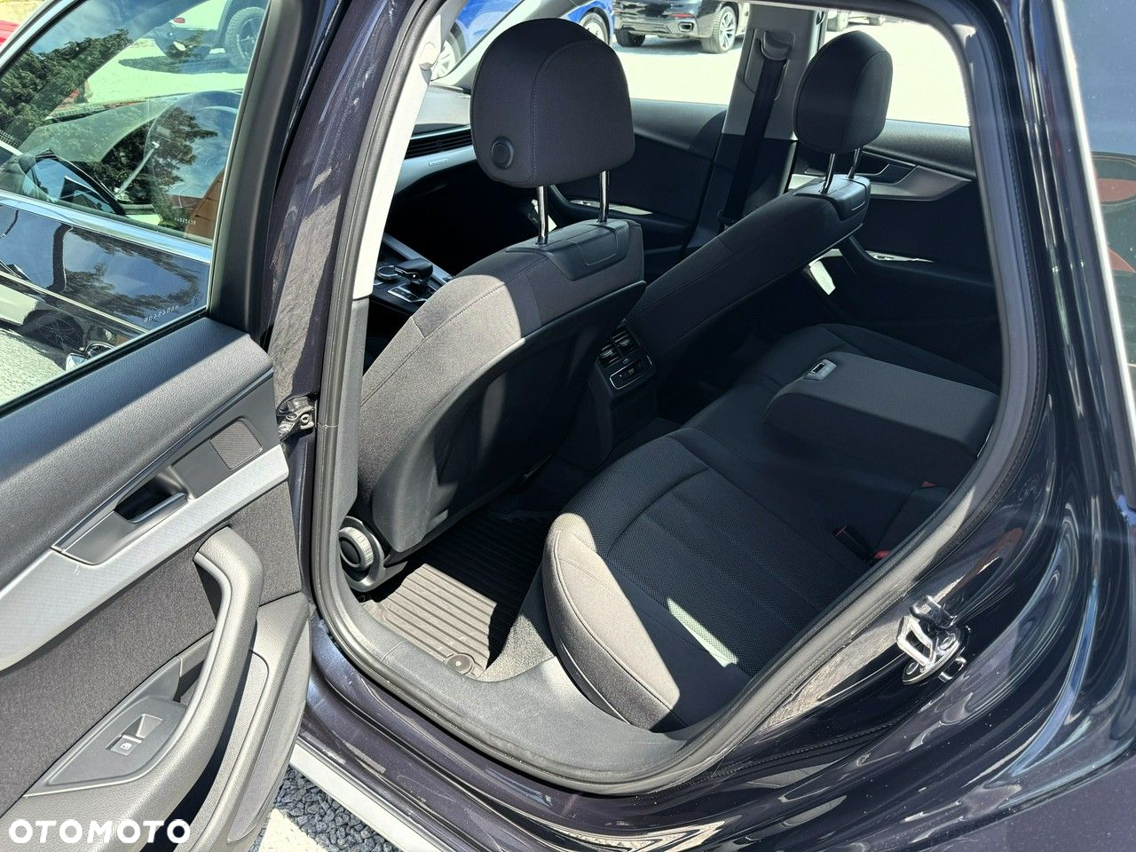 Audi A4 Allroad 2.0 TFSI Quattro S tronic - 30