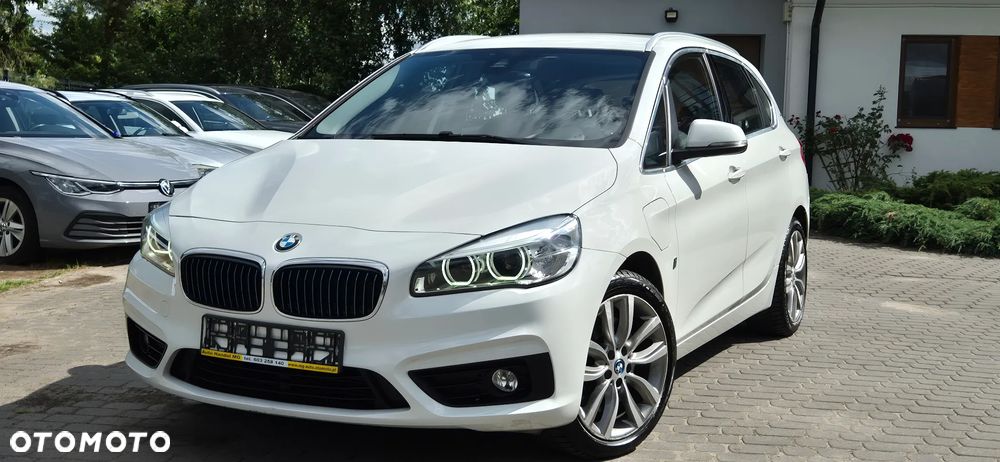 BMW Seria 2 - 8