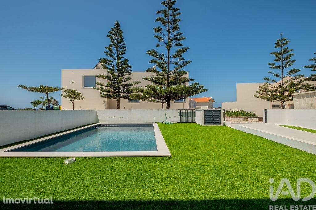 Casa / Villa T4 em Silveira de 410,00 m2 - Grande imagem: 4/30