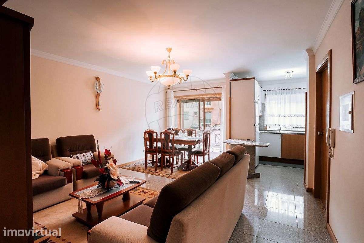 Apartamento T2 para venda - Grande imagem: 5/34