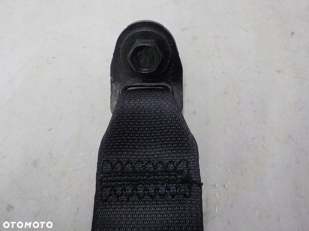 SUBARU IMPREZA III GH PAS BEZPIECZEŃSTWA NAPINACZ PRAWY PRZÓD PASAŻERA - 4