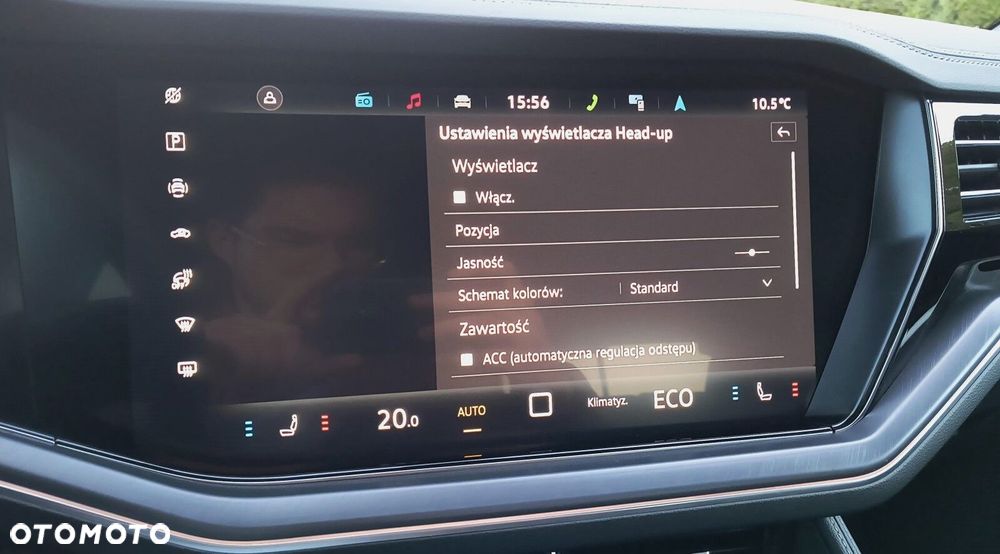 Volkswagen Touareg 3.0 V6 TDI 4Motion R-Line - 23
