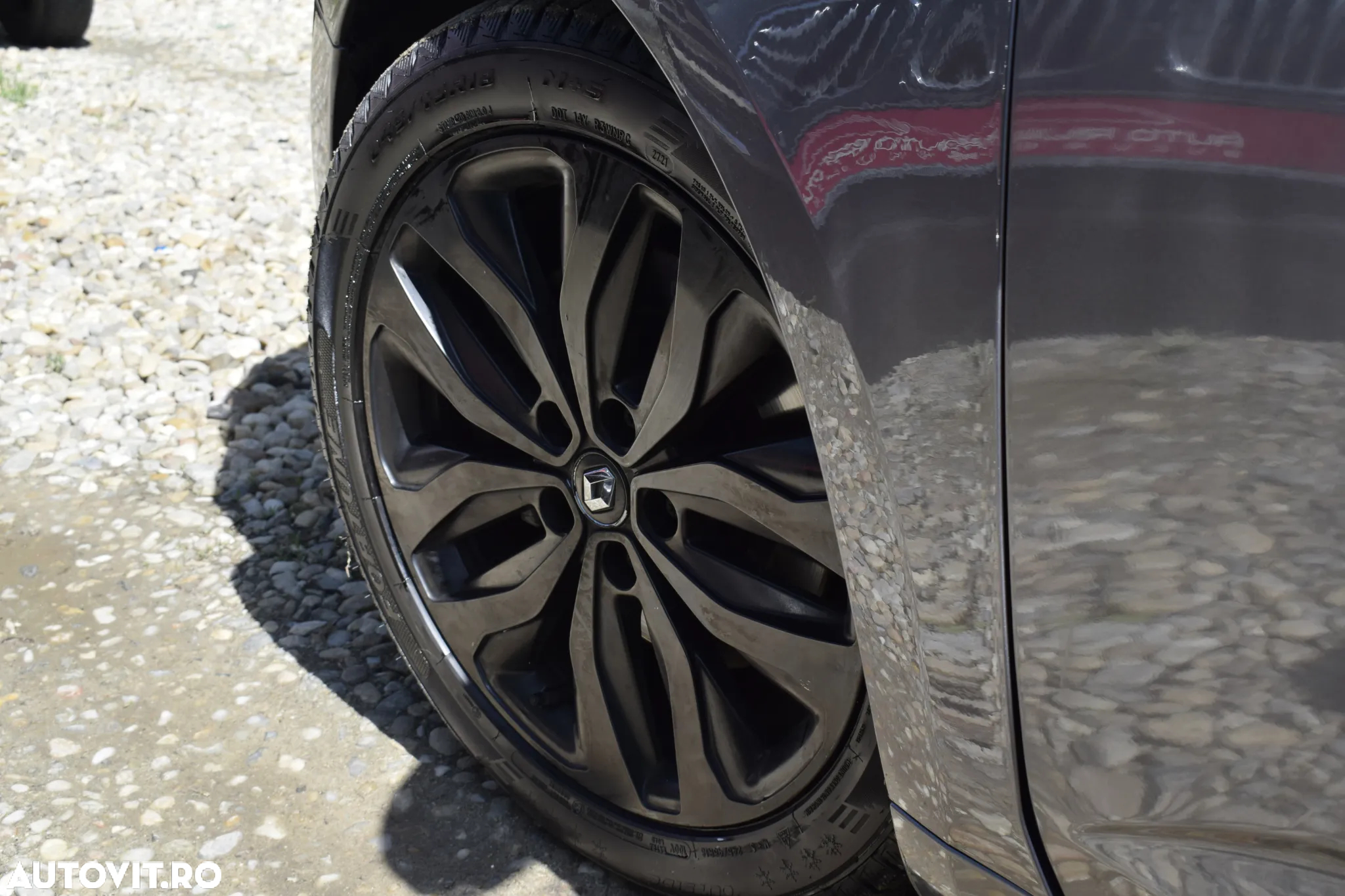 Renault Talisman ENERGY dCi EDC Intens - 6