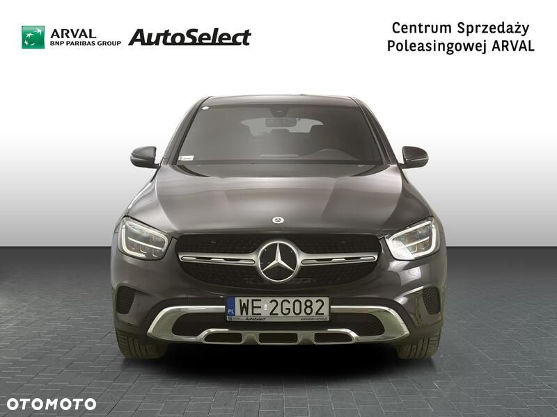 Mercedes-Benz GLC - 10