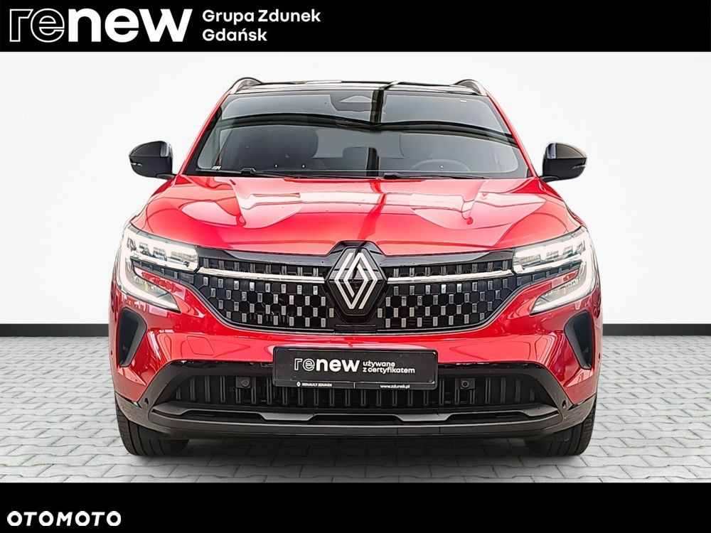 Renault Austral - 2