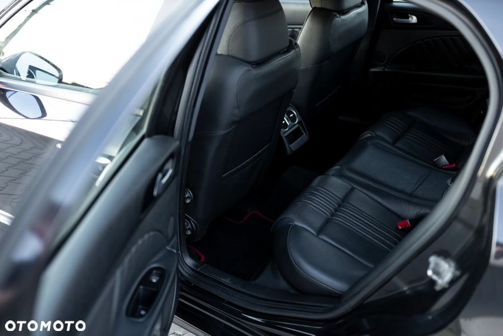 Alfa Romeo 159 1750TBi Sport Plus - 16