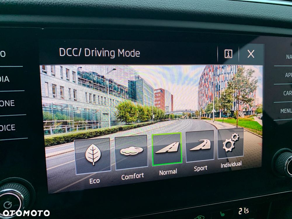 Skoda Octavia 2.0 TDI 4x4 RS DSG - 28
