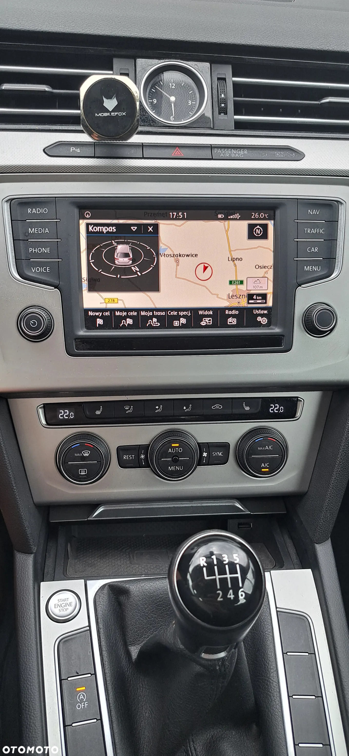 Volkswagen Passat 2.0 TDI BMT Comfortline - 15