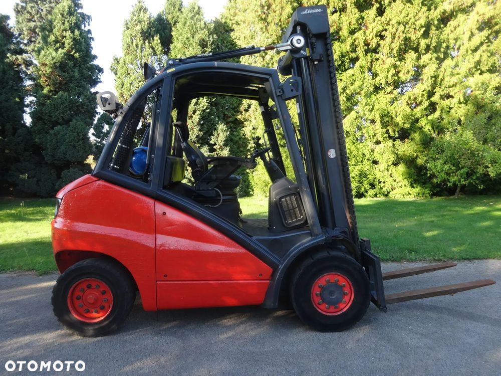 Linde H45T - 5