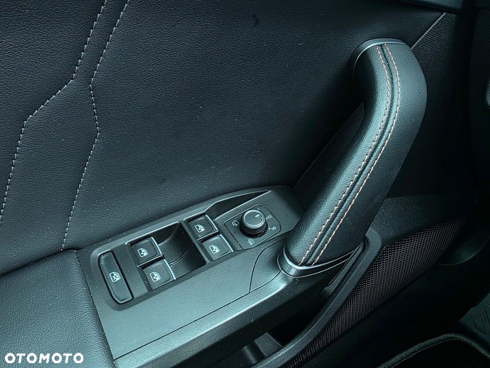 Cupra Formentor 1.5 TSI DSG - 10