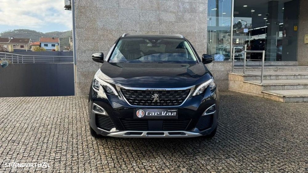Peugeot 5008 1.5 BlueHDi Allure - 2