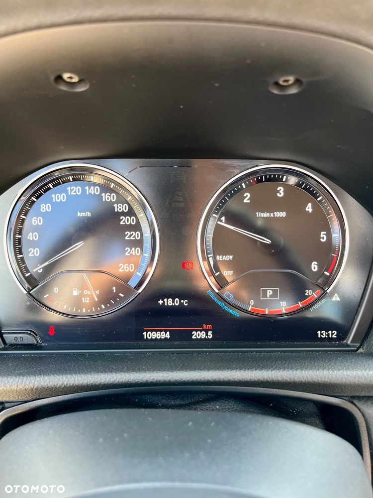 BMW Seria 2 216d GT Advantage - 21