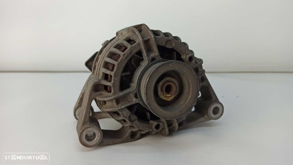 ALTERNADOR OPEL CORSA C SRI - 1
