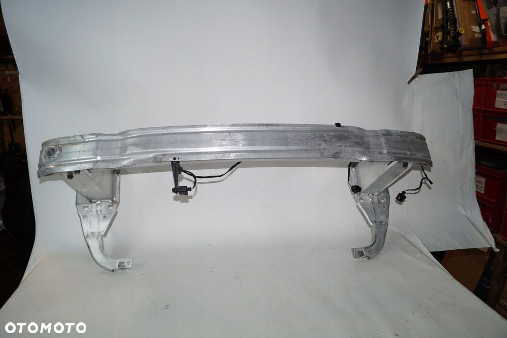 audi a6 a7 4g c7 pas przedni belka strefa oryginał 4g0807113a 4g0807133f - 2
