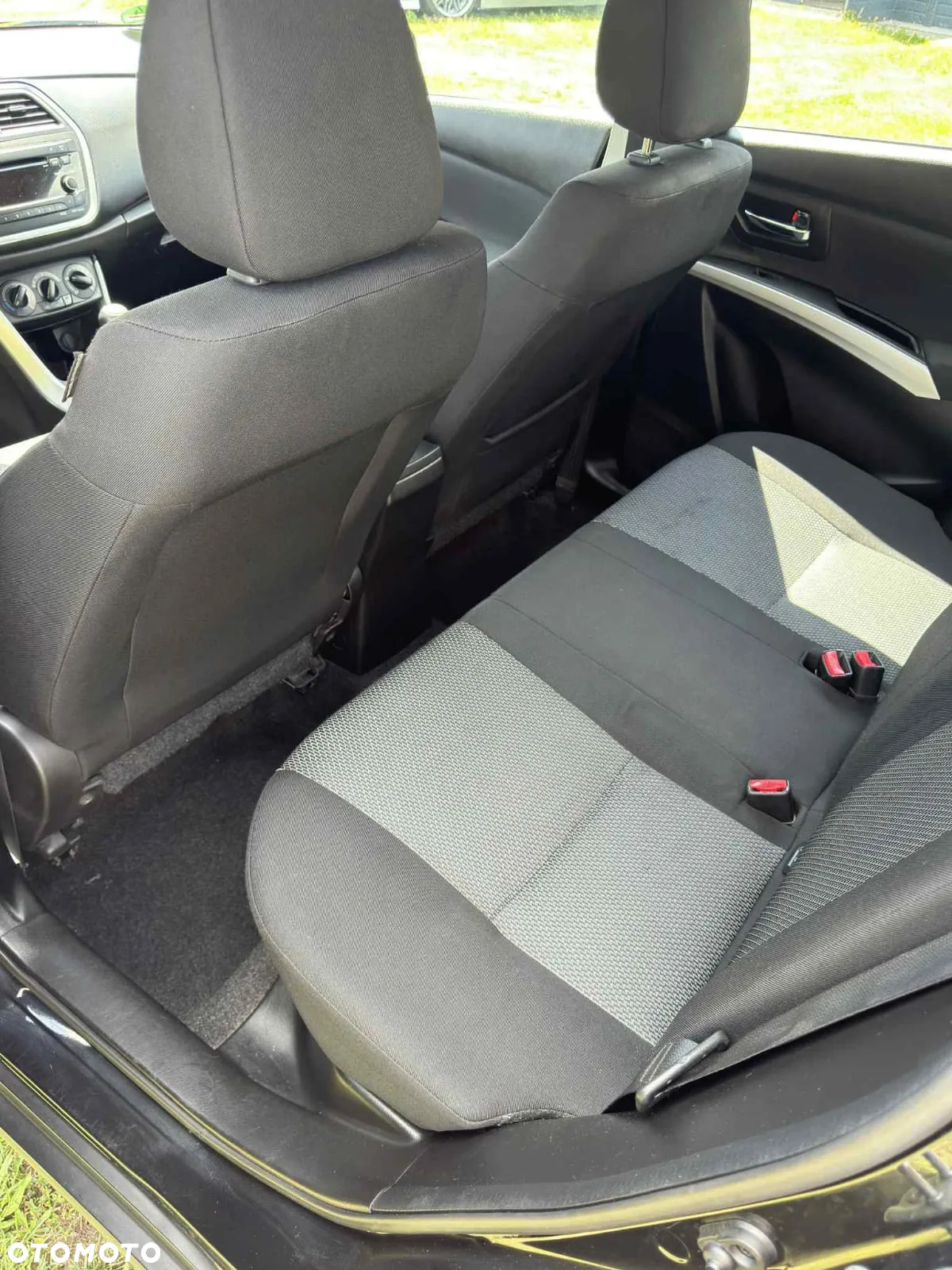 Suzuki SX4 S-Cross 1.6 Elegance - 9