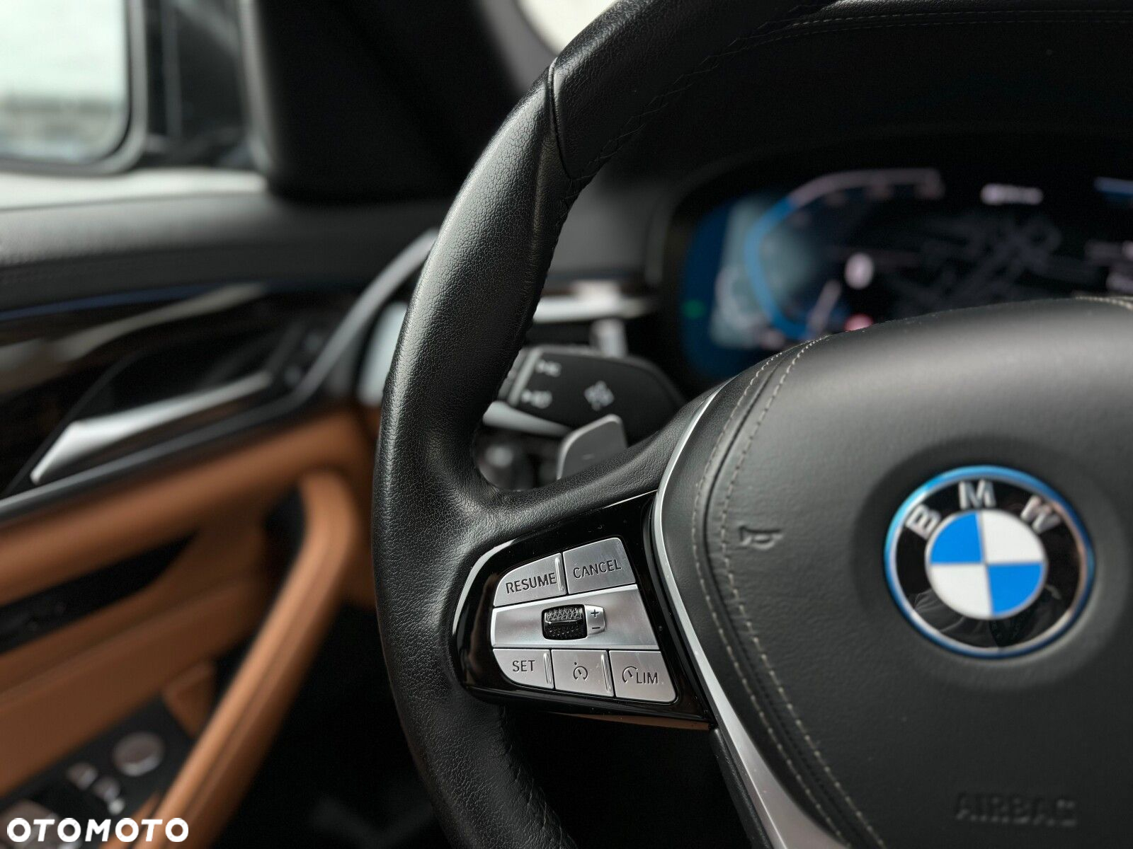 BMW Seria 5 - 26