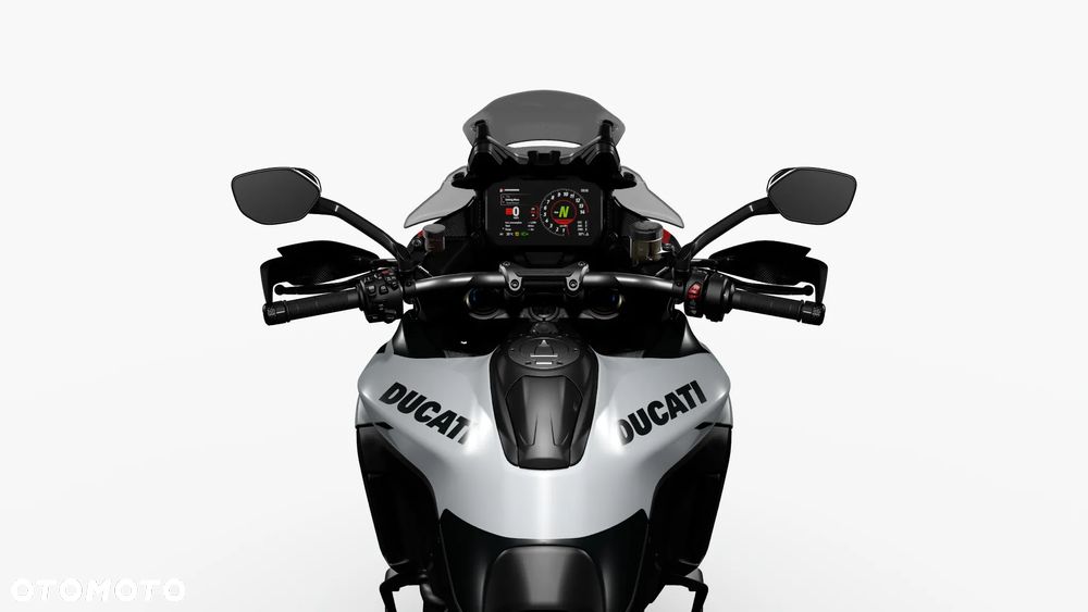 Ducati Multistrada - 8