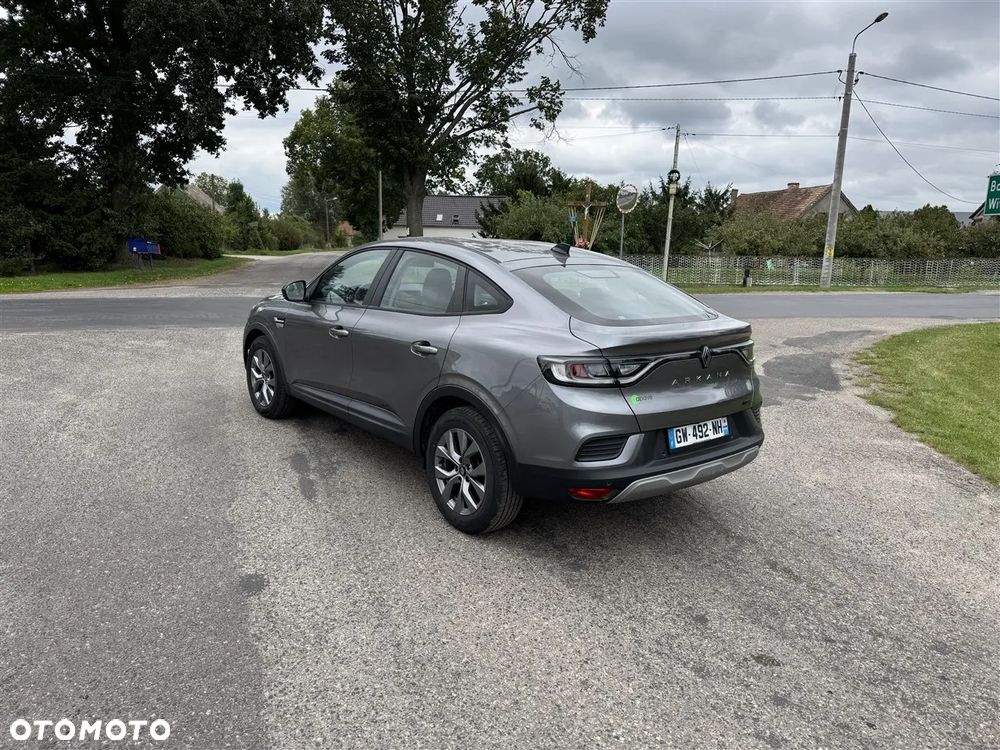 Renault Arkana - 10