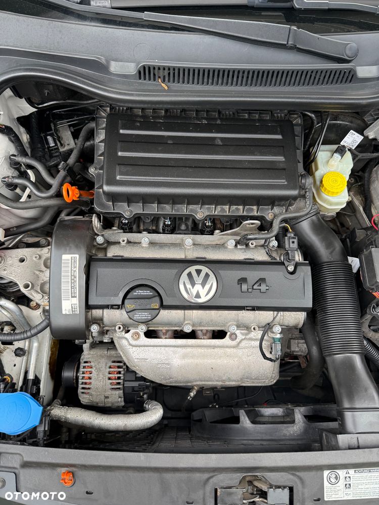 Volkswagen Polo 1.4 16V Highline - 19