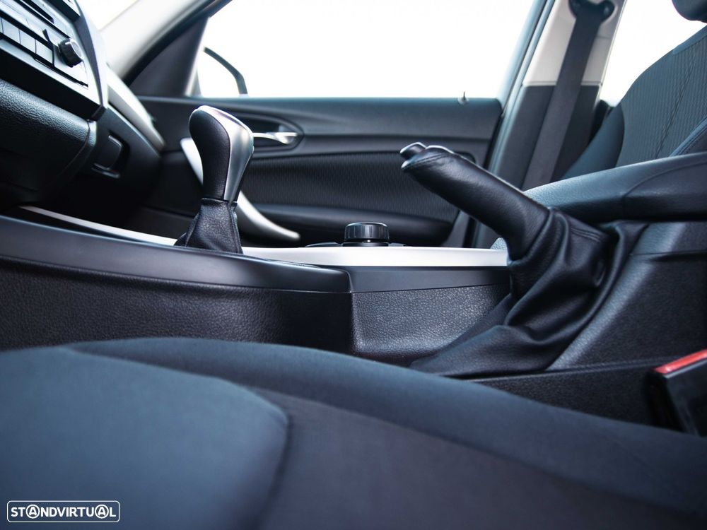 BMW 116 d EfficientDynamics - 18