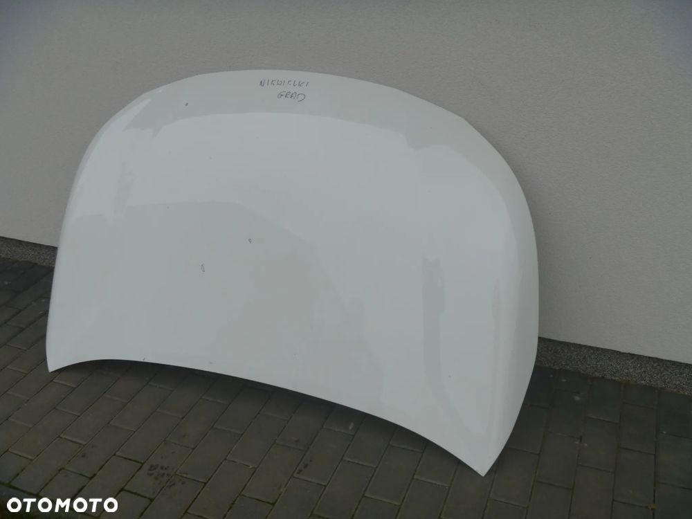 TOYOTA COROLLA E21 HB ZDERZAK TYLNY ORYGINAŁ 4 PDC - 5