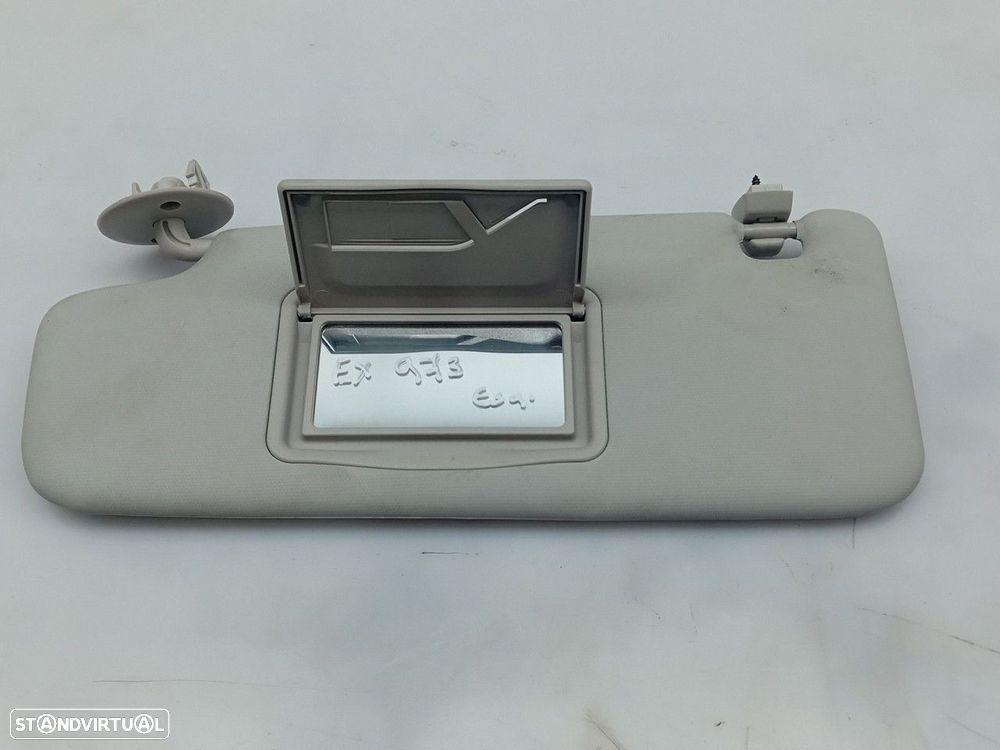 Pála de sol esquerda CITROËN C3 Aircross II (2R_, 2C_) - 2