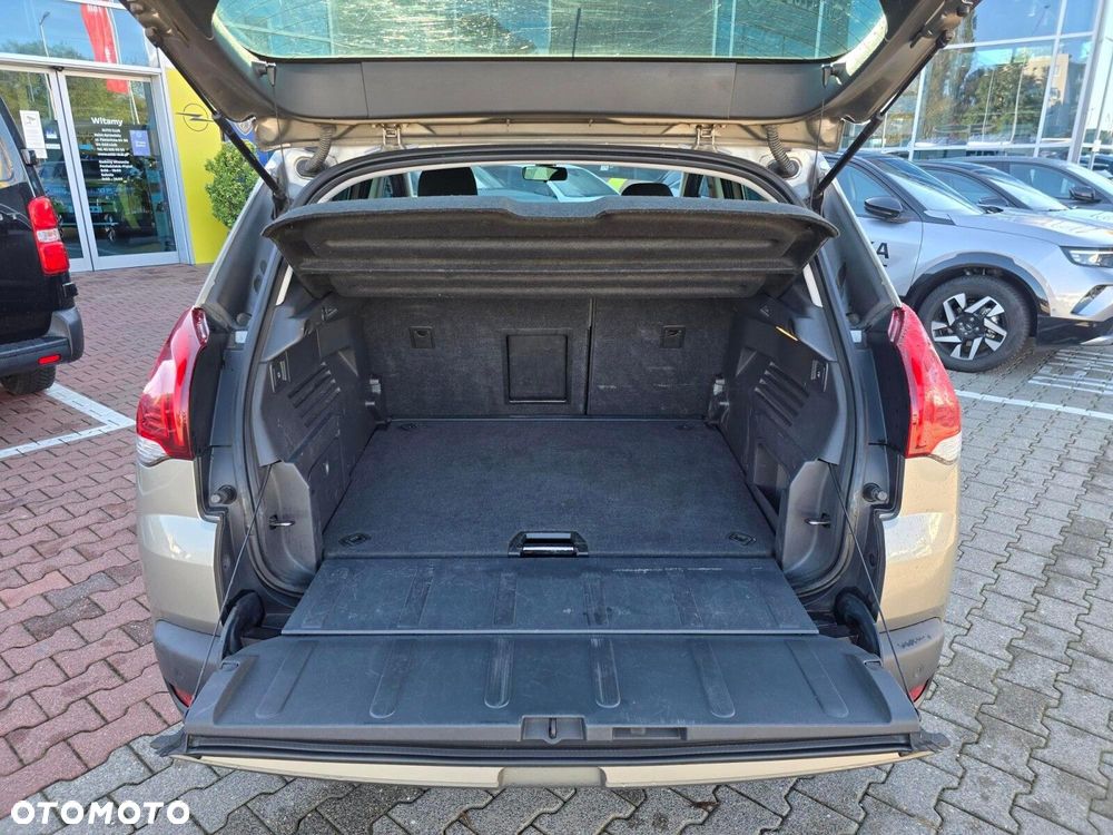 Peugeot 3008 1.6 HDi Active - 21