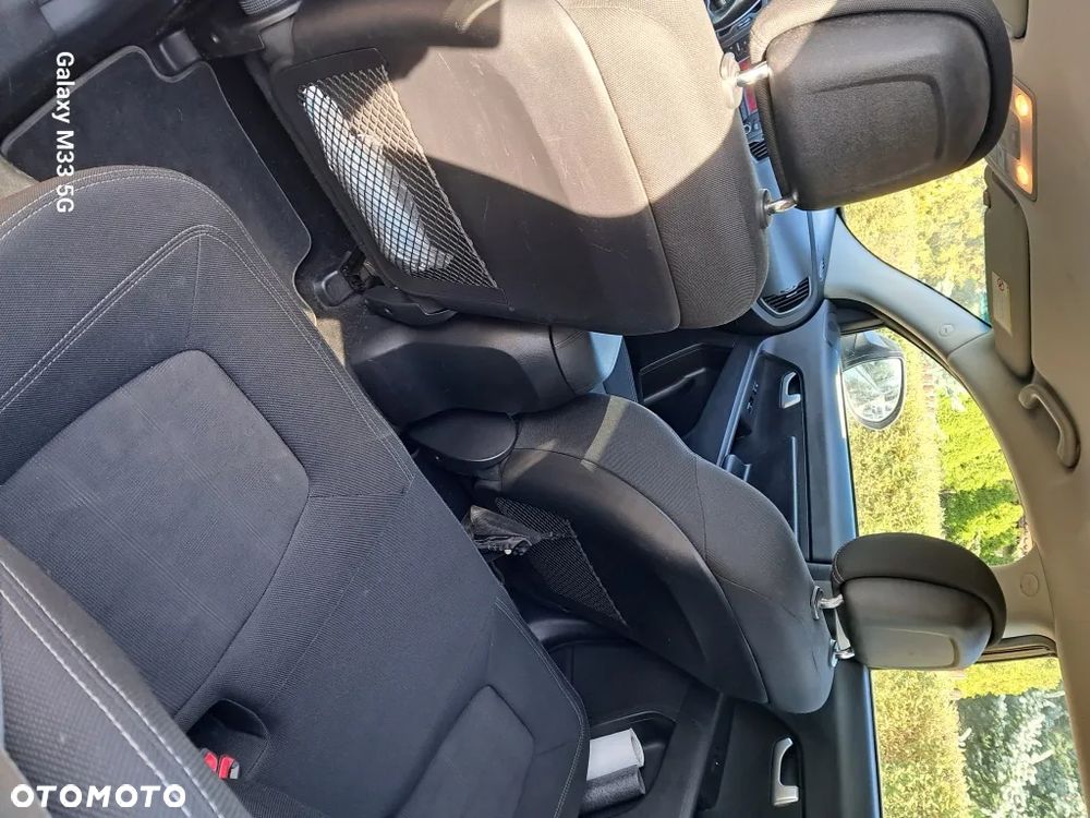 Kia Sportage 1.6 GDI S 2WD - 18