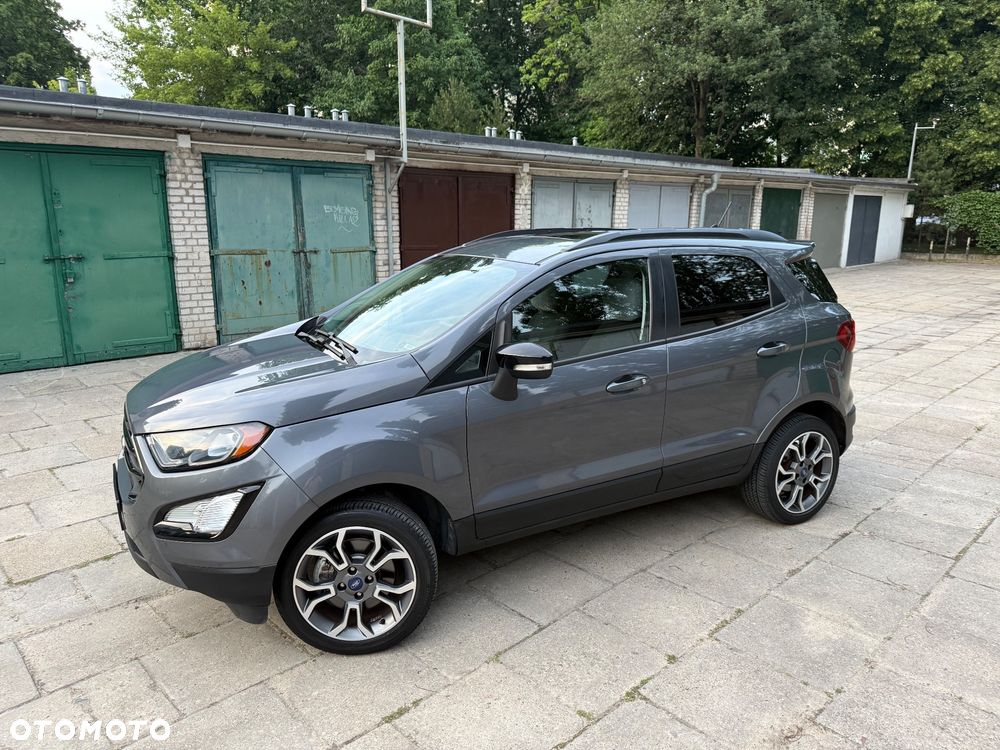 Ford EcoSport - 6