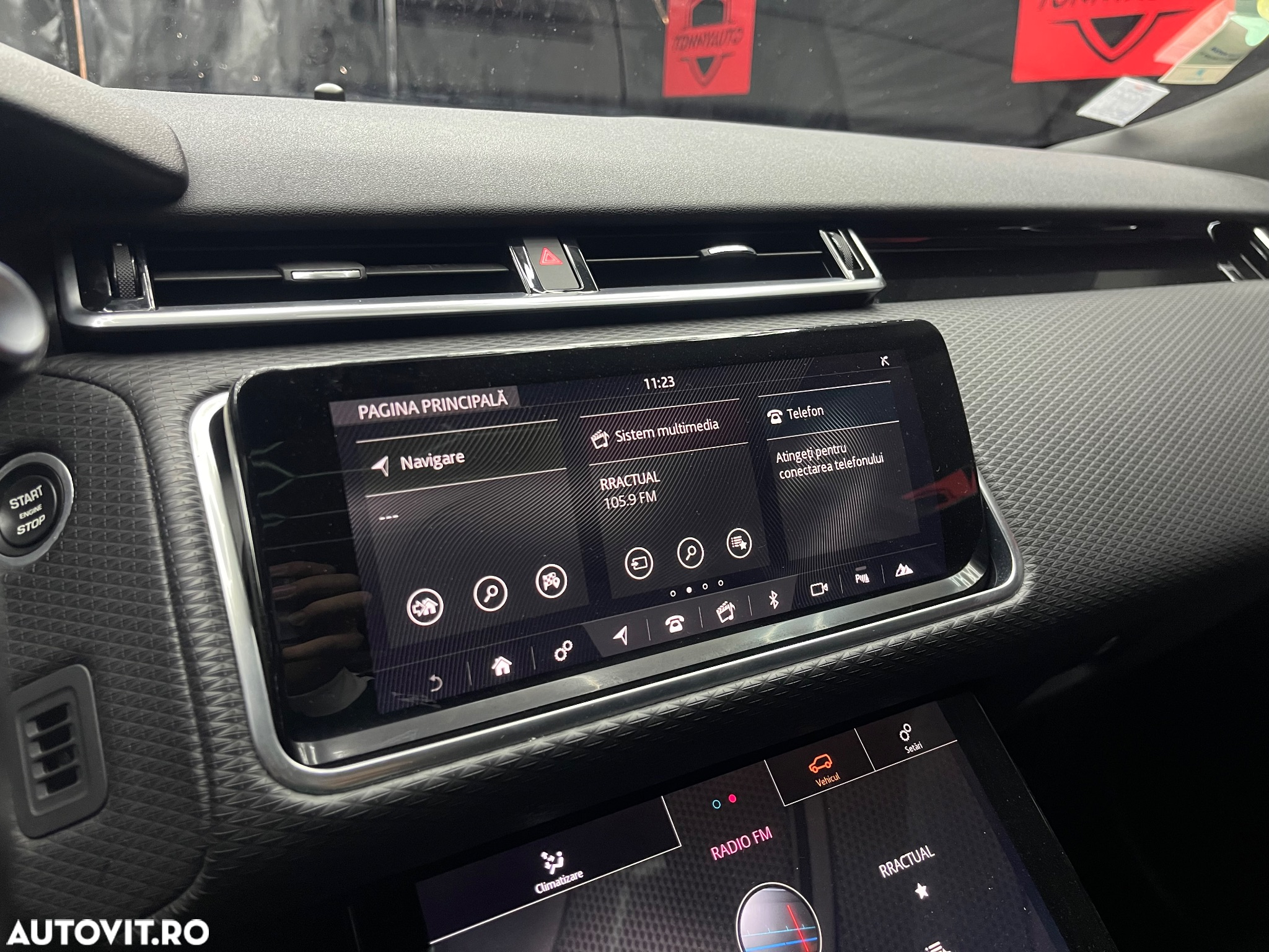 Land Rover Range Rover Velar 2.0 R-Dynamic S - 18