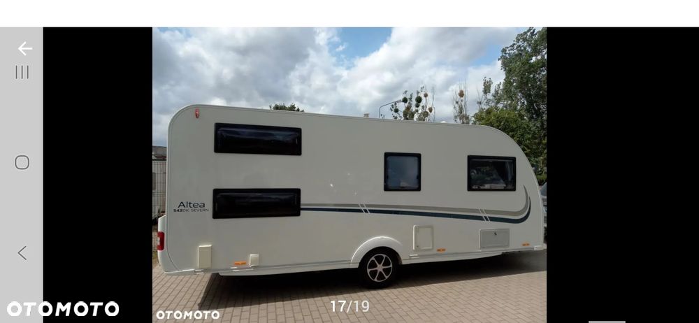 Adria Altea 542 - 15