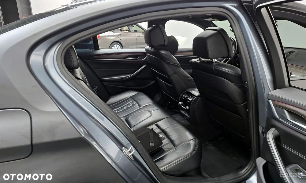 BMW Seria 5 - 11