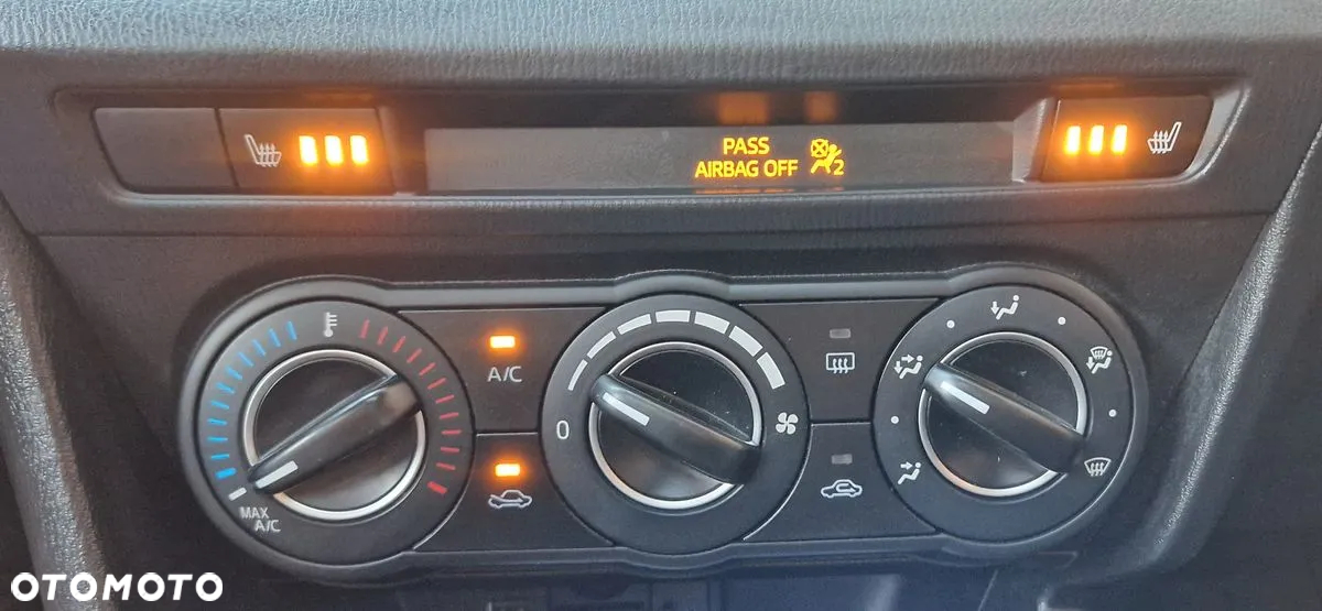 Mazda 3 - 23