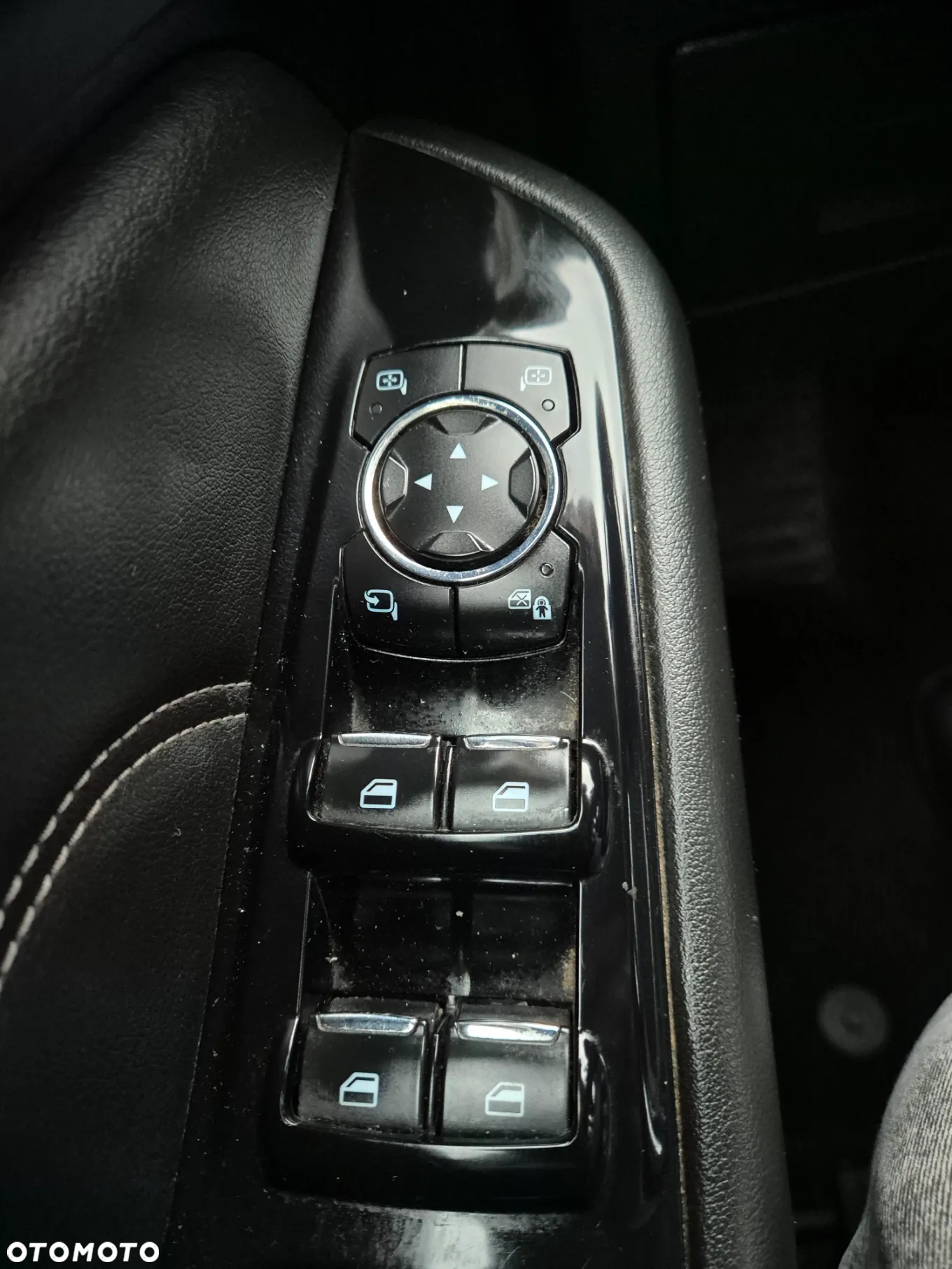 Ford Galaxy 2.0 TDCi 4WD Titanium PowerShift - 14