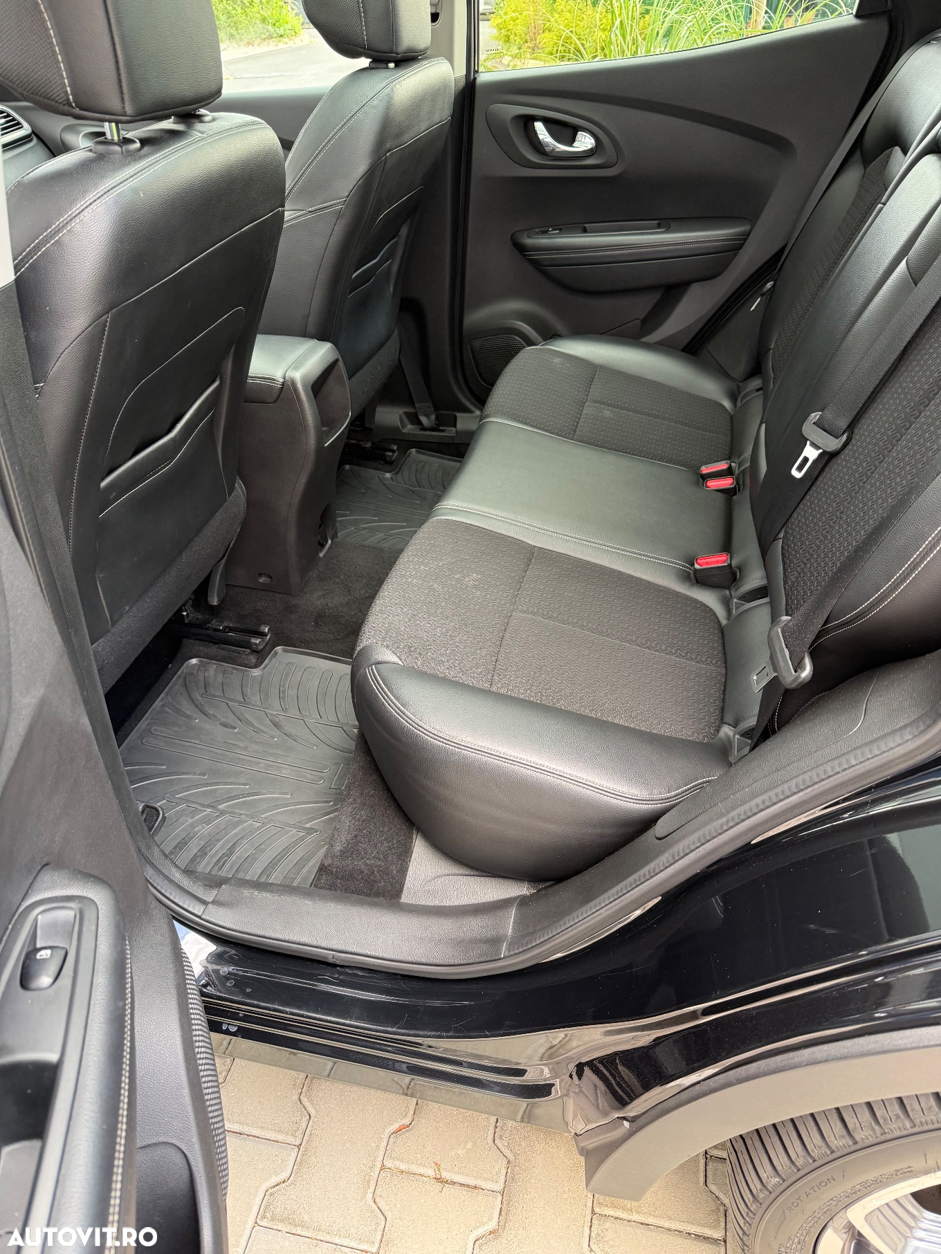 Renault Kadjar 1.2 TCe EDC Intens - 12