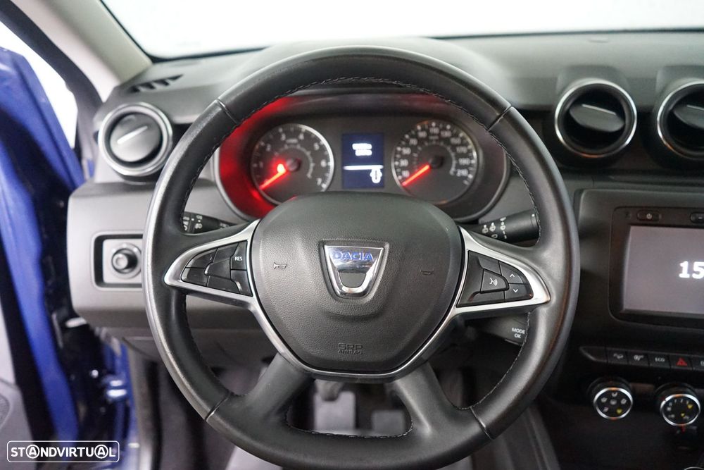Dacia Duster 1.2 TCe Comfort - 15