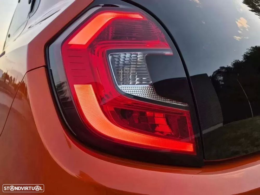 Renault Twingo - 20