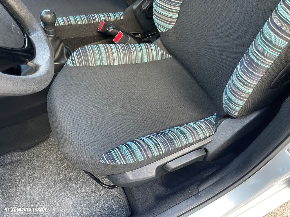 Citroën C1 1.0 VTi Feel - 22