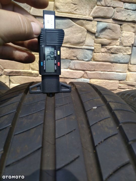 Opony Letnie Michelin 225/55/18 98v 2018r 4x7mm - 7